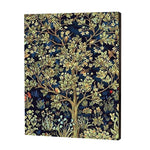 Załaduj obraz do przeglądarki galerii, William Morris - Drzewo życia | Haft Diamentowy
