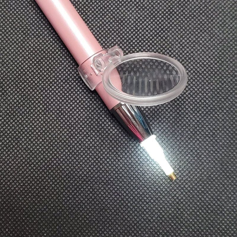 glowing diamond painting drill pen