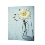 Załaduj obraz do przeglądarki galerii, Samotny kwiat | Haft Diamentowy
