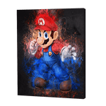 Załaduj obraz do przeglądarki galerii, Super Mario | Haft Diamentowy
