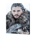 Załaduj obraz do przeglądarki galerii, Jon Snow | Haft Diamentowy
