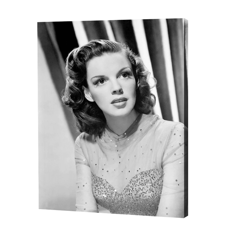 Judy Garland | Haft Diamentowy