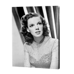 Załaduj obraz do przeglądarki galerii, Judy Garland | Haft Diamentowy
