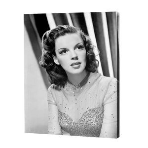 Judy Garland | Haft Diamentowy