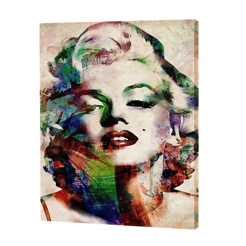 Marilyn Monroe | Haft Diamentowy