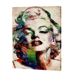 Załaduj obraz do przeglądarki galerii, Marilyn Monroe | Haft Diamentowy
