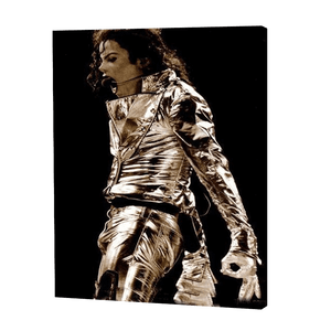Michael Jackson | Haft Diamentowy