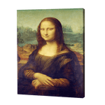 Załaduj obraz do przeglądarki galerii, Mona Lisa | Haft Diamentowy
