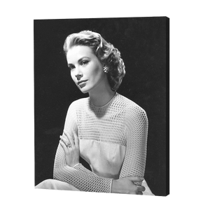 Księżniczka Grace Kelly | Haft Diamentowy