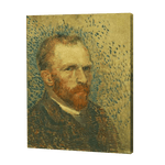 Załaduj obraz do przeglądarki galerii, Van Gogh | Haft Diamentowy
